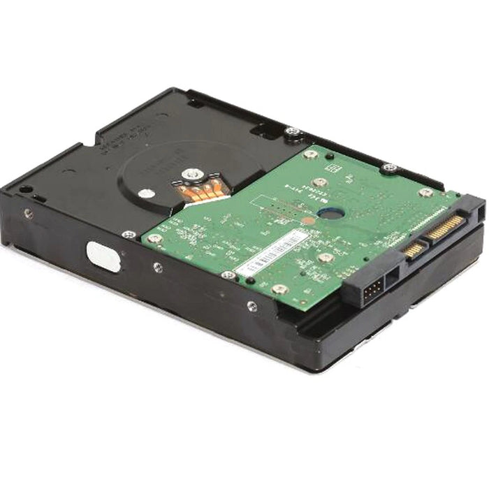 2TB SATA 3.5" WD Re HDD - Assorted models