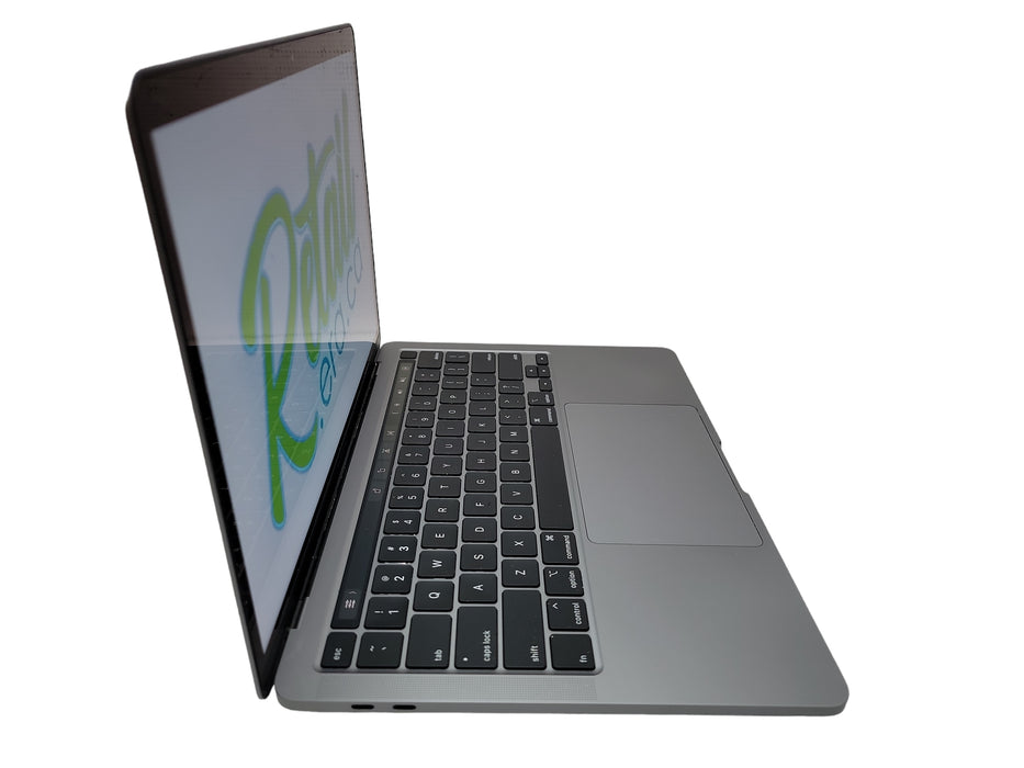 Apple Macbook Pro 2020 13" 4-Core i5-8257U @ 1.4GHz 8GB DDR3 500GB SSD [A2289 C]
