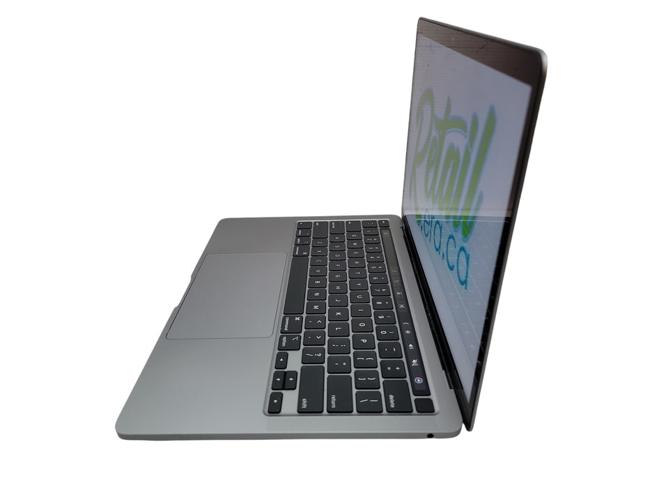 Apple Macbook Pro 2020 13" 4-Core i5-8257U @ 1.4GHz 8GB DDR3 500GB SSD [A2289 B]