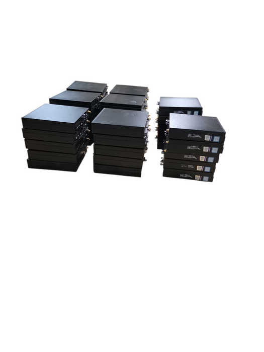 Lot of 40x Dell USFF   i5 - 9th Gen 8GB DDR4 Ram No HDD
