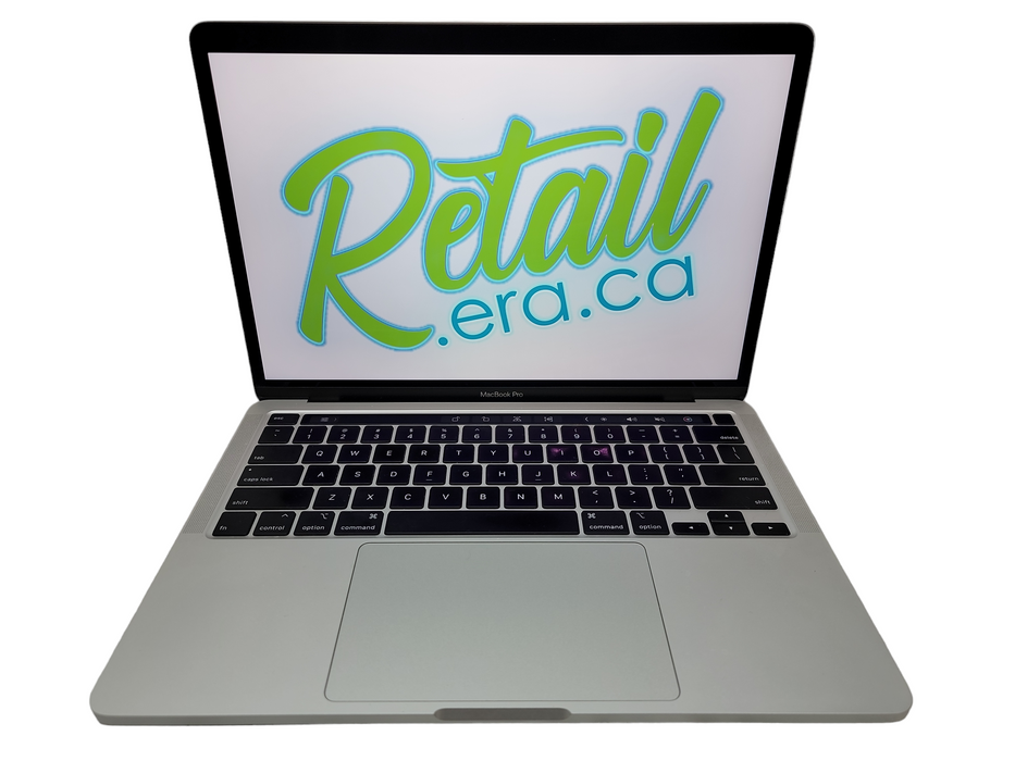 Apple Macbook Pro 2020 13" 4-Core i5-1038NG7 @2.0GHz 16GB DDR4 500GB SSD [A2251]