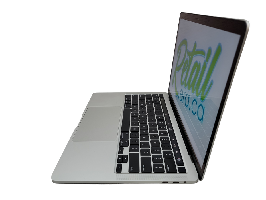 Apple Macbook Pro 2020 13" 4-Core i5-1038NG7 @2.0GHz 16GB DDR4 500GB SSD [A2251]