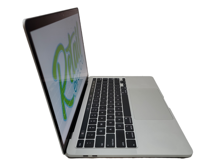 Apple Macbook Pro 2020 13" 4-Core i5-1038NG7 @2.0GHz 16GB DDR4 500GB SSD [A2251]
