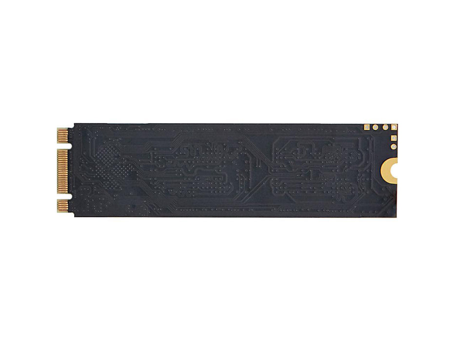 256GB m.2 SATA 2280 SSD - Assorted brands