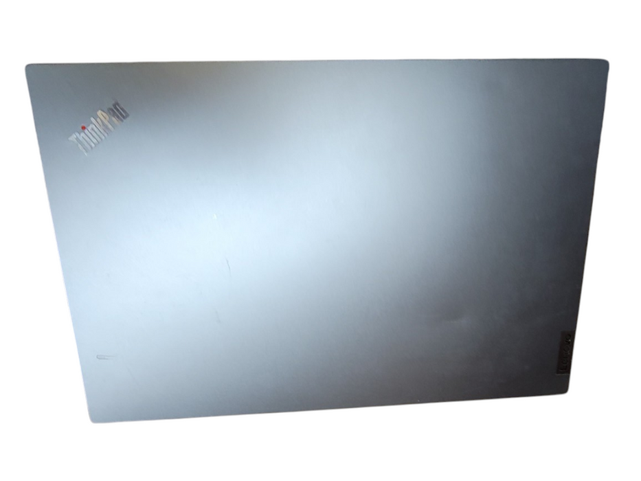 Lenovo ThinkPad E15 Gen 4 i7-1255U 16GB DDR4 256GB NVMe
