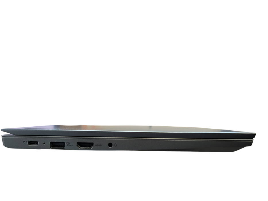 Lenovo ThinkPad E15 Gen 4 i7-1255U 16GB DDR4 256GB NVMe