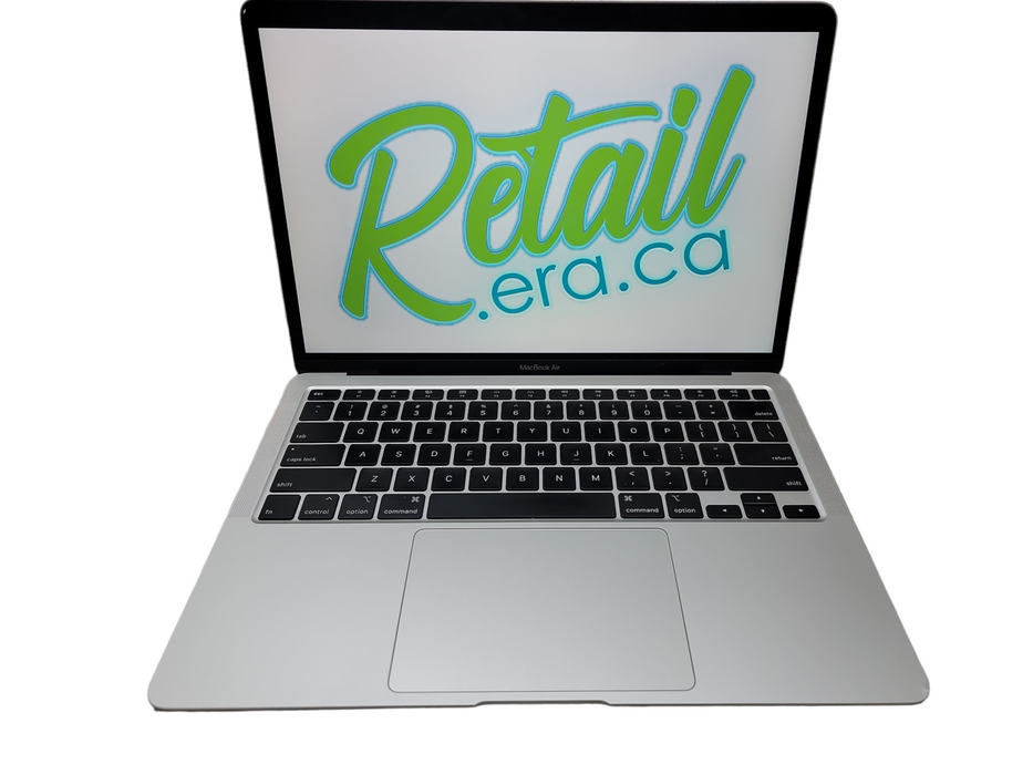 Apple Macbook Air 2020 13" 4-Core i5-1030NG7 @ 1.1GHz 8GB DDR4 250GB SSD [A2179]