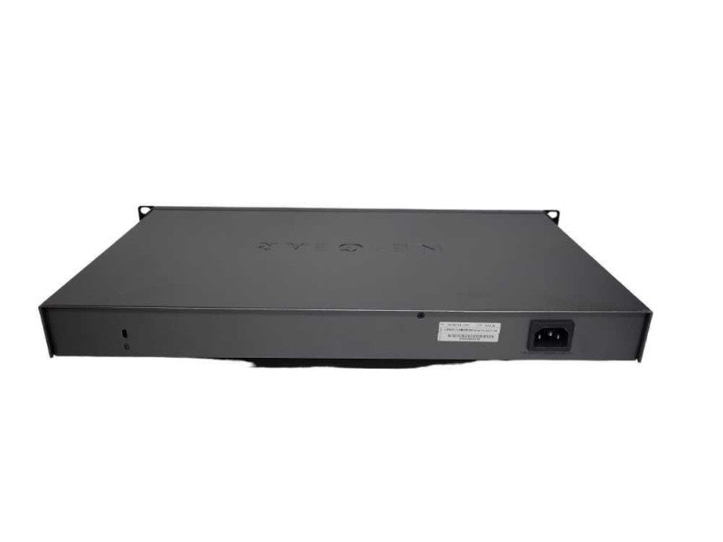 NETGEAR GS752TXS ProSafe 48-Port Gigabit Stackable Smart Switch w/ 10G