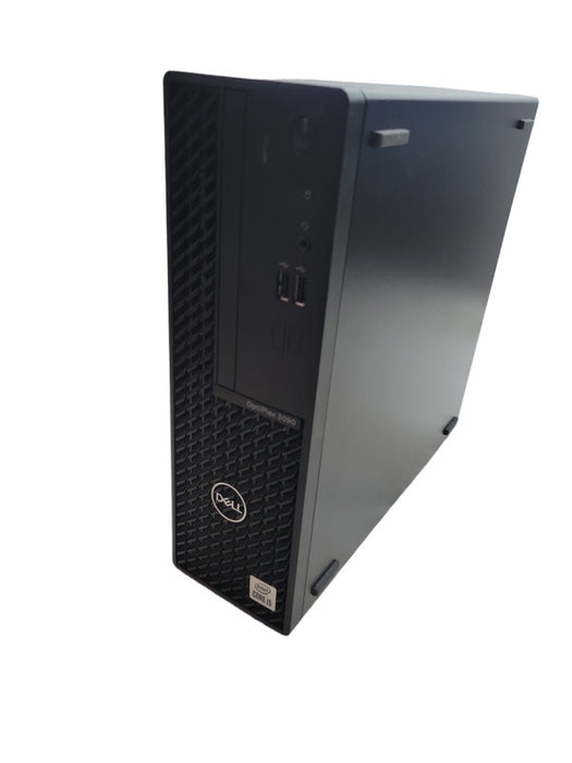 Dell Optiplex 3090 - Core I5-10505 | 8GB RAM | 512GB NVMe %
