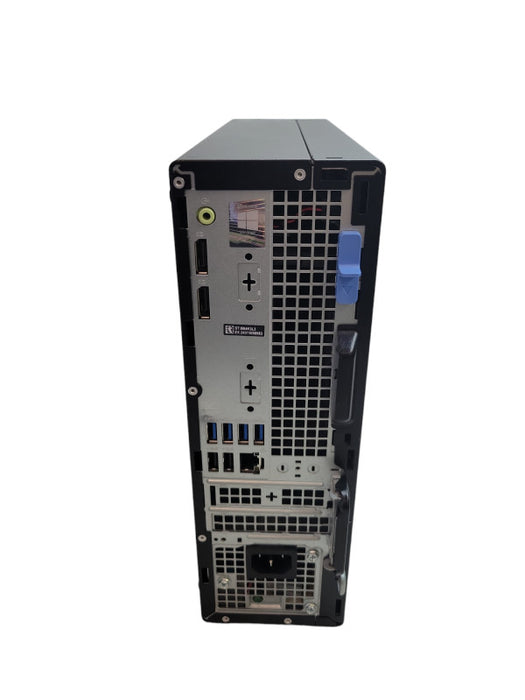 Dell Optiplex 3090 - Core I5-10505 | 8GB RAM | 512GB NVMe %