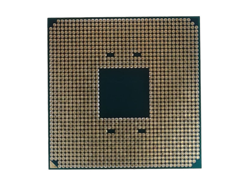 AMD AM4 Ryzen 7 PRO 3700 8-Cores 16-thread 3.6GHz