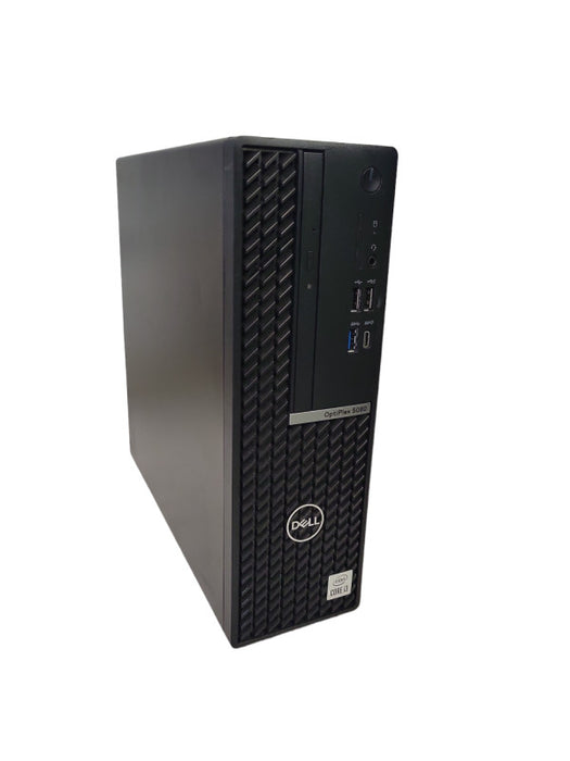Dell Optiplex 3090 - Core I3-10100 | 8GB RAM | 512GB NVMe %\t %