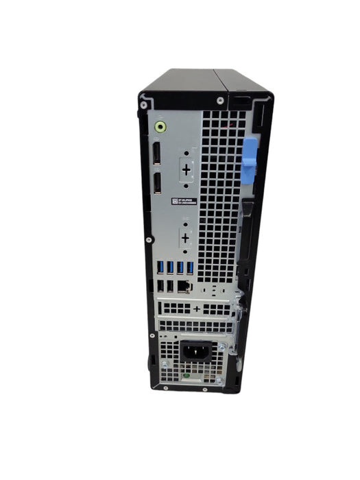 Dell Optiplex 3090 - Core I3-10100 | 8GB RAM | 512GB NVMe %\t %