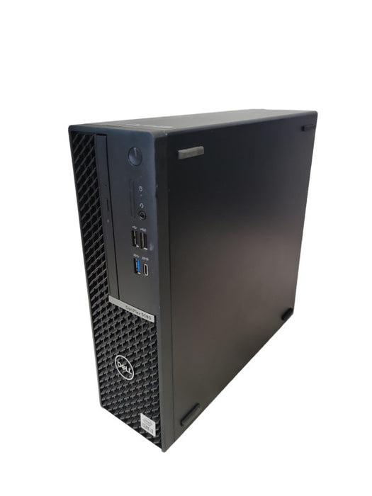 Dell Optiplex 3090 - Core I3-10100 | 8GB RAM | 512GB NVMe %\t %
