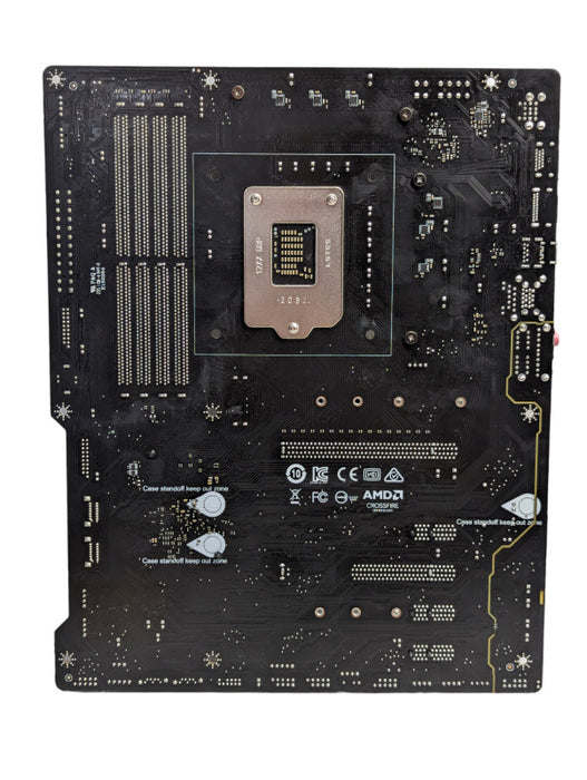 MSI Z490-A PRO Intel Core i9-10850K @ 3.60Ghz, 16GB RAM & 512GB NVMe SSD -