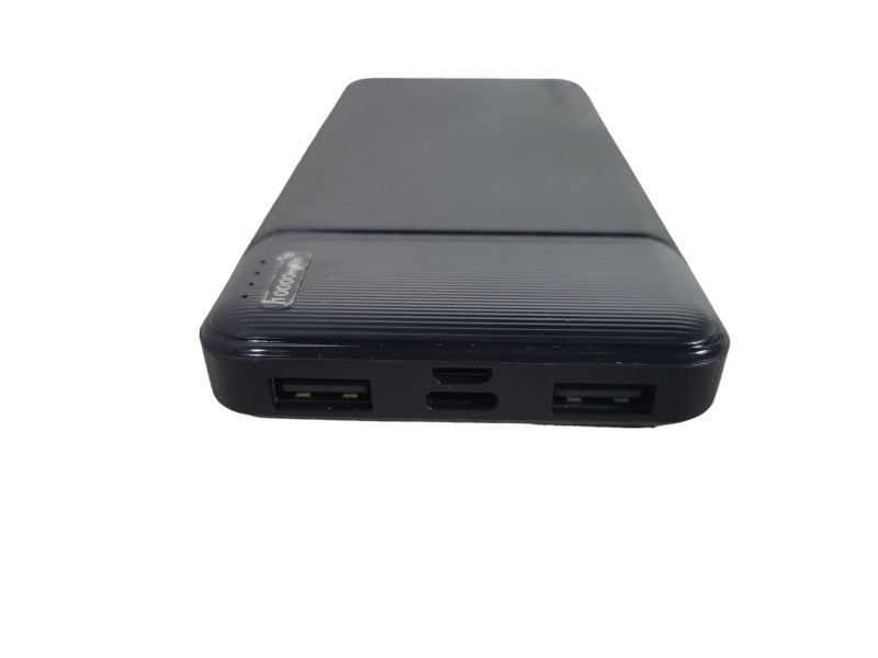 Asperx 10000Mah USB C Output Portable Charger Power Bank Fast Charging !