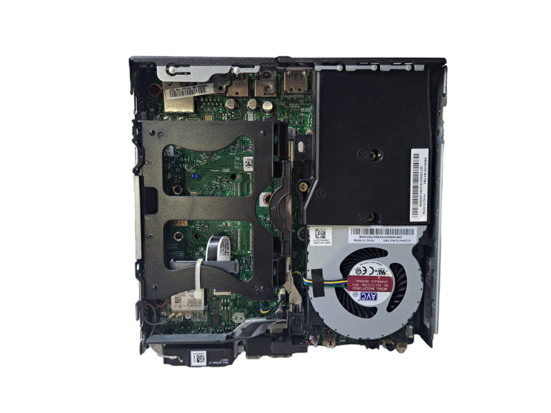 Lenovo M630e USFF | i3-8145U @ 2.10GHz, 16GB DDR4, 256GB NVMe, Wi-Fi