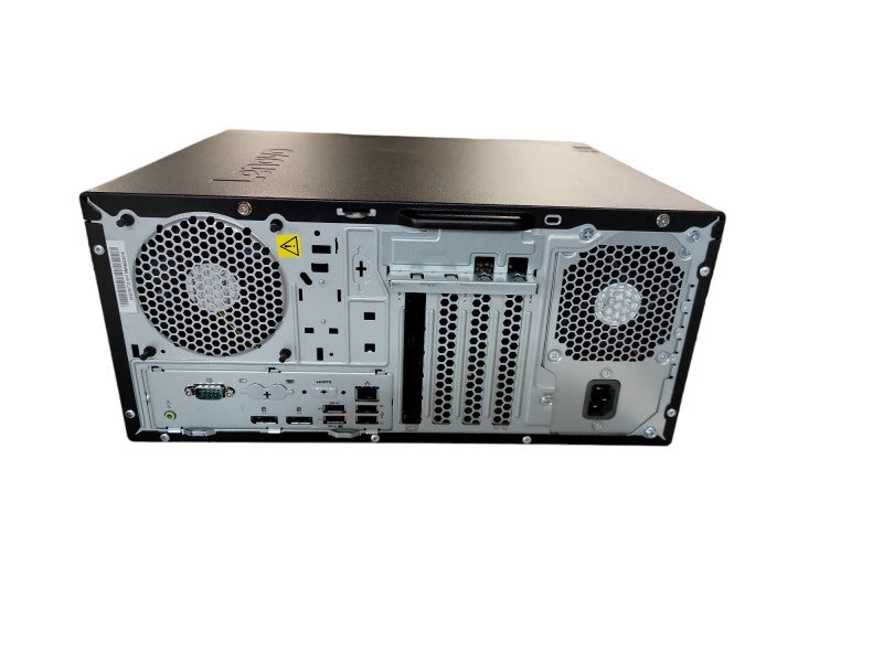 Lenovo ThinkStation P330 i7 - 9700 CPU @ 3.00GHz 16GB DDR4 Ram QÎ¸