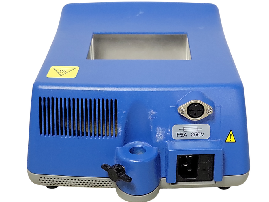 VWR Digital 1 Block heater 120V NO75838-270, missing plate _