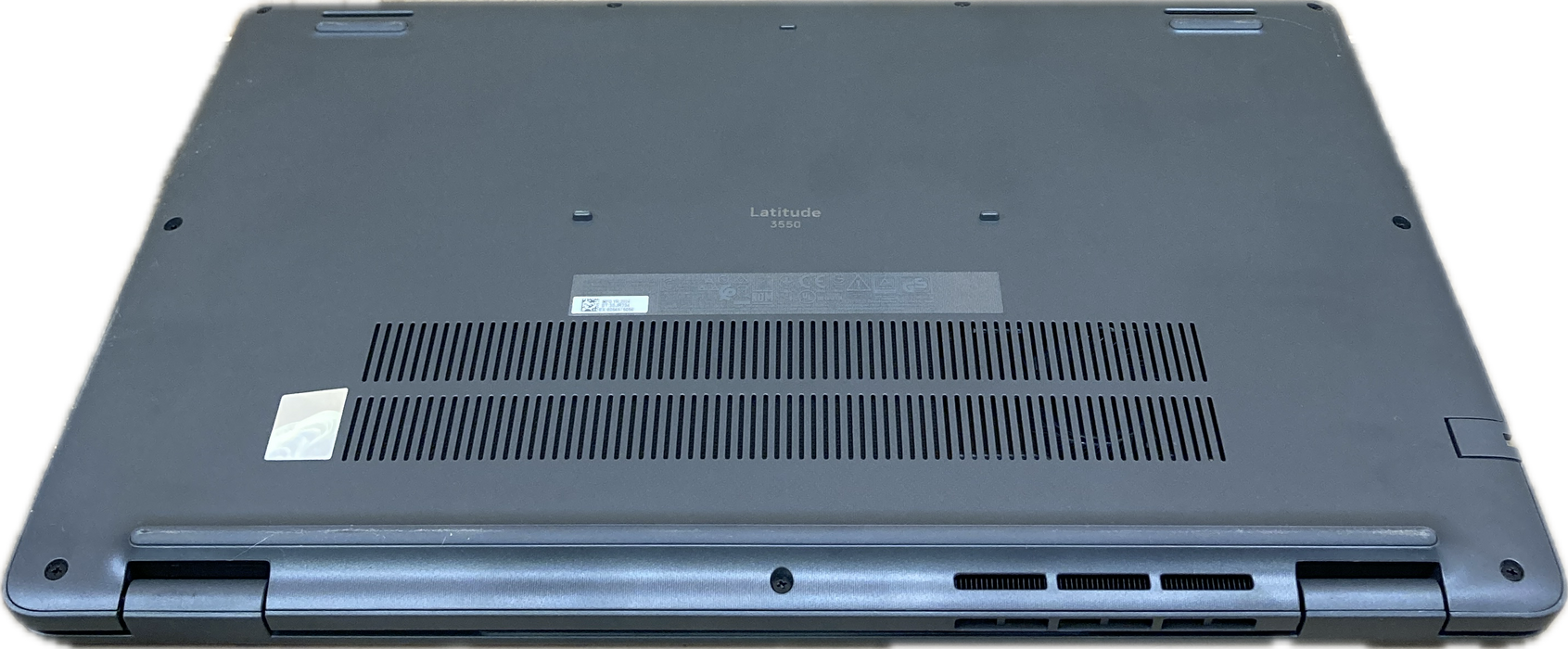 Dell Latitude 3550 Core i5-1345U@1.60GHz 16GB RAM 256GB SSD  Lap200