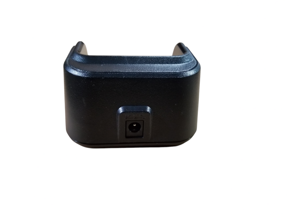 Hytera CH10A07 Rapid-Rate Charger – 12V - with power adapter
