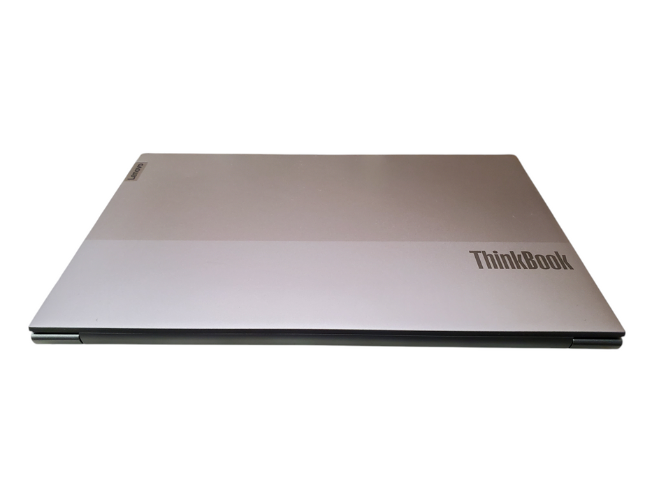 Lenovo ThinkBook 15 G4 ABA - Ryzen 7 5825U 16GB RAM 256GB SSD