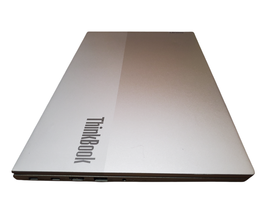 Lenovo ThinkBook 15 G4 ABA - Ryzen 7 5825U 16GB RAM 256GB SSD