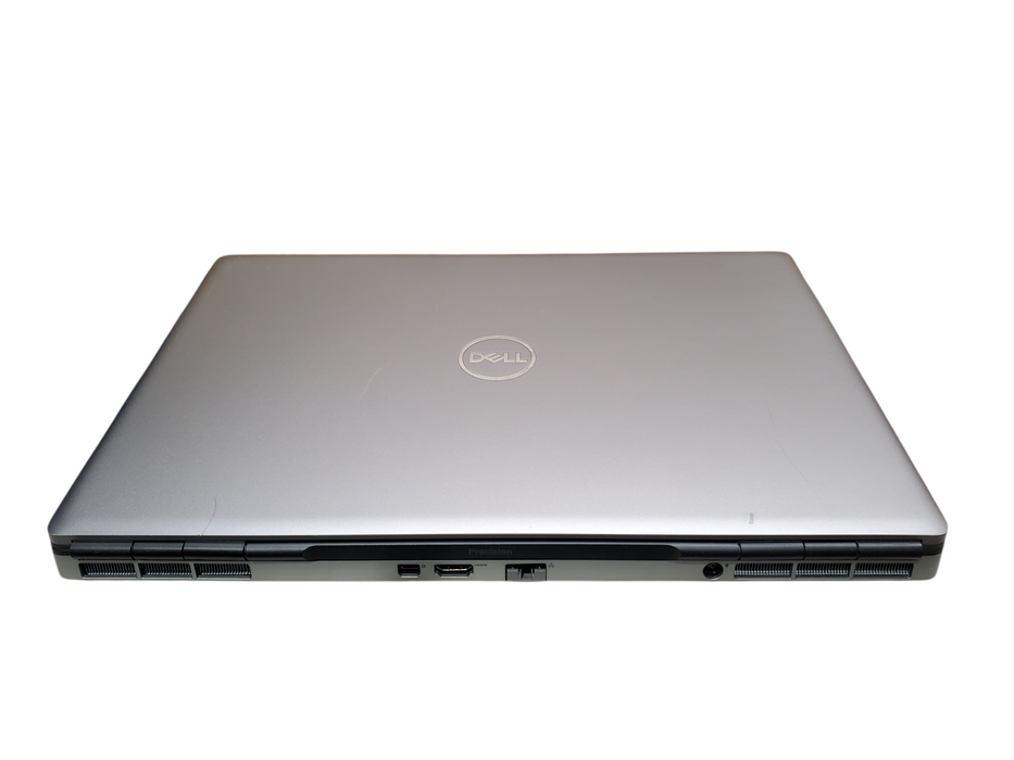 Dell Precision 7560 i7-11850H RTX A2000 4GB GPU 32GB RAM 256GB SSD