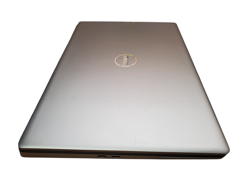 Dell Precision 7560 i7-11850H RTX A2000 4GB GPU 32GB RAM 256GB SSD