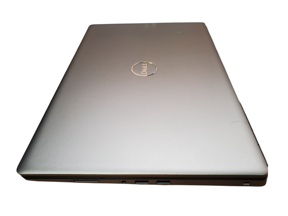 Dell Precision 7560 i7-11850H RTX A2000 4GB GPU 32GB RAM 256GB SSD