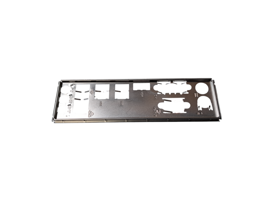 ASUS Z97-K LGA 1150 DDR3 Motherboard | Intel i5-4460 } NO HDD/RAM