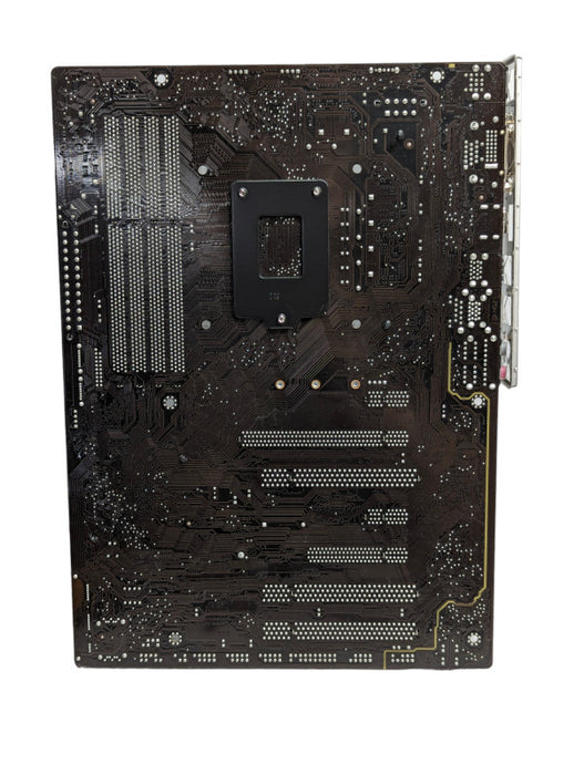 ASUS Z97-C with Intel Core i7-4790 @ 3.60GHz, 16GB, M.2 NVMe Support  Q-