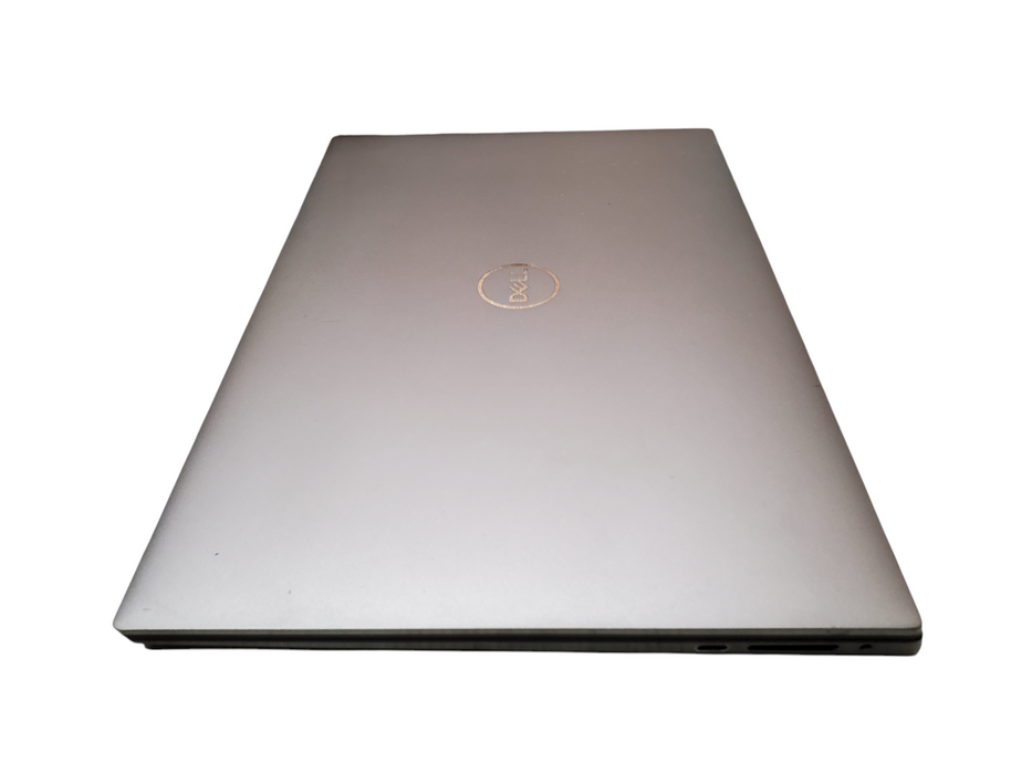 Dell Precision 5560 XEON W-11955M RTXA2000 32GB RAM 256SSD No