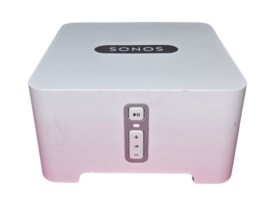 Sonos CONNECT Gen 1 Wireless Streaming Audio Receiver
