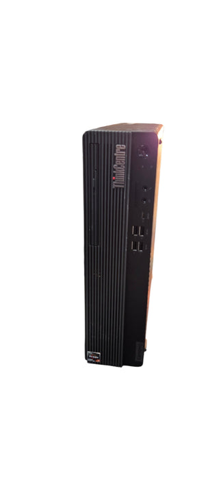 Lenovo ThinkCentre M75S Gen 2  SFF | Ryzen 7 PRO 4570G | 16GB DDR4 | 500GB NVMe