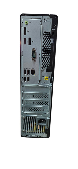 Lenovo ThinkCentre M75S Gen 2  SFF | Ryzen 7 PRO 4570G | 16GB DDR4 | 500GB NVMe