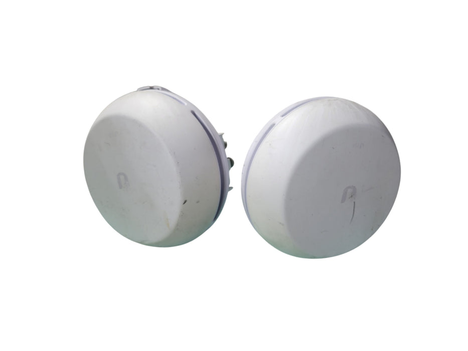 Ubiquiti AF60-HD - airFiber 60 HD Multi-Gigabit Wireless PtP Bridge Pair