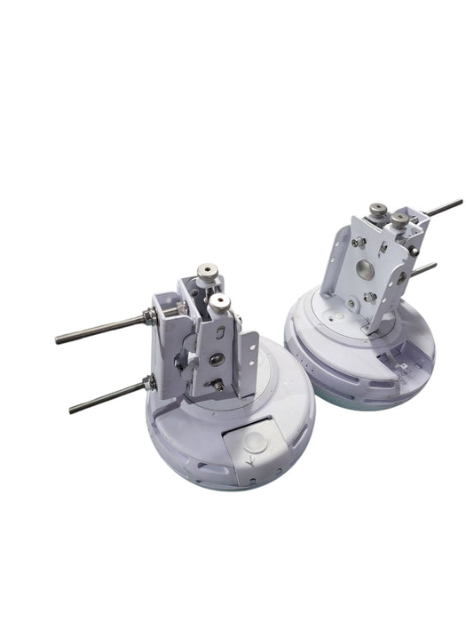Ubiquiti AF60-HD - airFiber 60 HD Multi-Gigabit Wireless PtP Bridge Pair