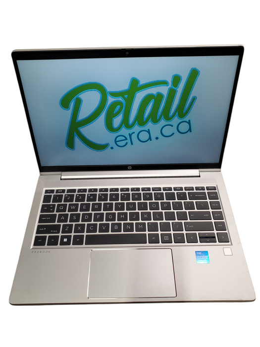 HP ProBook 440 G10 Core i5-1335U 16GB 256GB READ