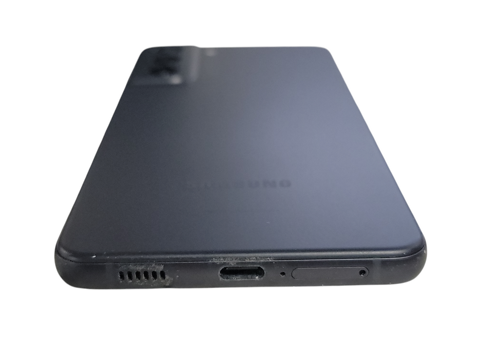 Samsung Galaxy S21 FE 5G - 128GB - Black [SM-G990W | FGC | C]