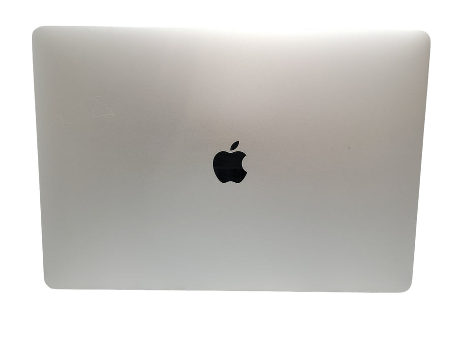 Apple Macbook Pro 2016 15" 4-Core i7-6700HQ @ 2.6GHz 16GB DDR3 250GB SSD [A1707]