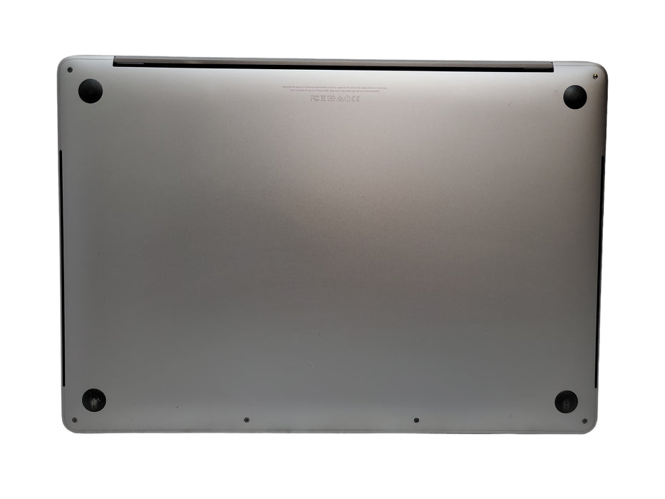 Apple Macbook Pro 2016 15" 4-Core i7-6700HQ @ 2.6GHz 16GB DDR3 250GB SSD [A1707]