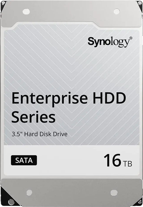 Synology HAT5300-16T Hard Drive 16TB HAT5300 3.5" SATA HDD 90% Health