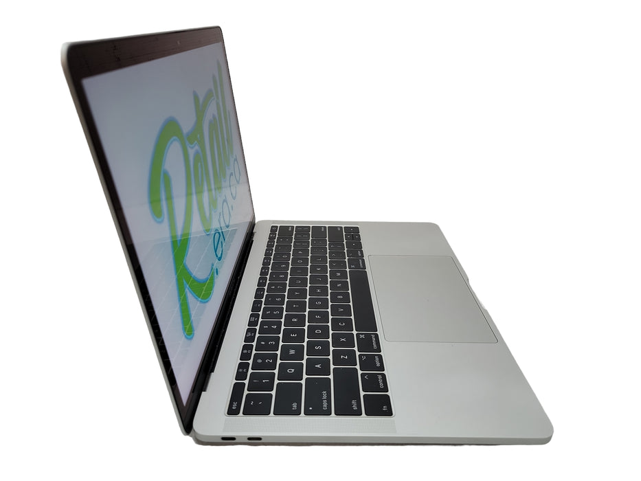 Apple Macbook Pro 2017 13" 2-Core i5-7360U @ 2.3GHz 8GB DDR3 120GB SSD [A1708]