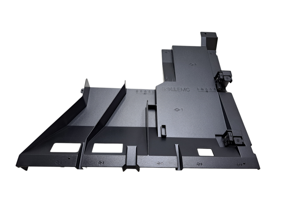 DELL EMC POWEREDGE SERVER R540 MEMORY CPU COOLING BAFFLE SHROUD P8WCD