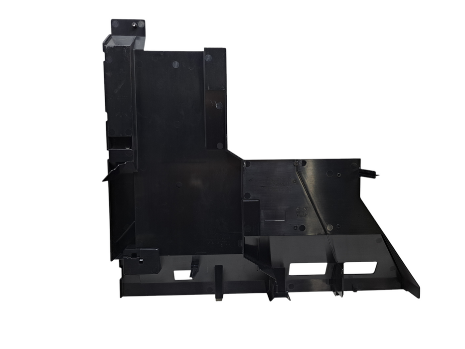 DELL EMC POWEREDGE SERVER R540 MEMORY CPU COOLING BAFFLE SHROUD P8WCD