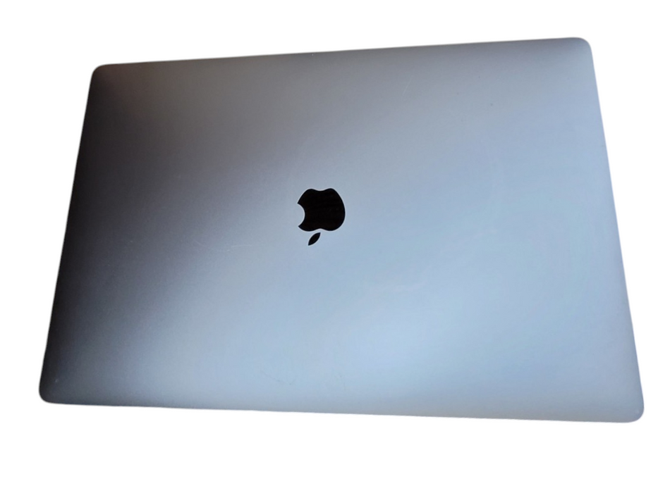 Apple Macbook Pro 16" 2019 A2141 i7-9750H 16GB DDR4 512GB SSD NO ADAPTER