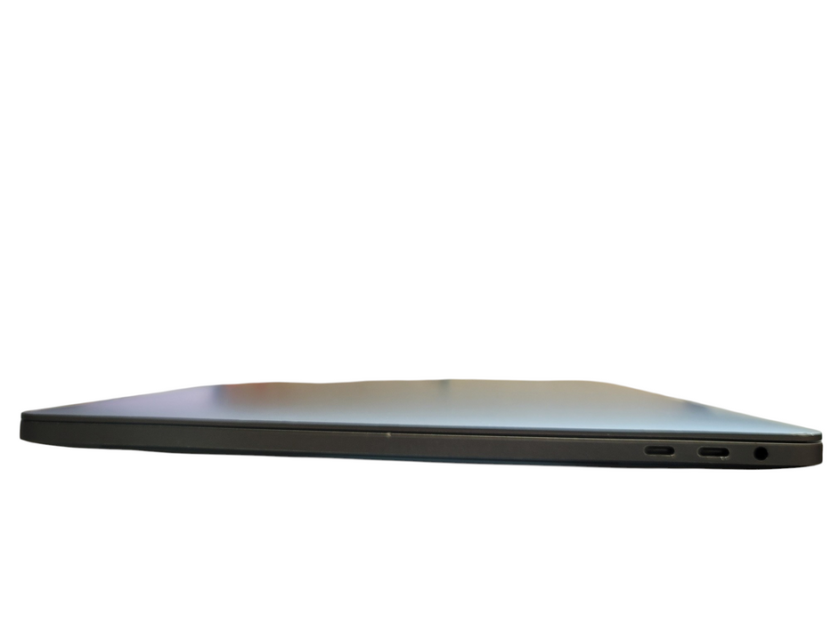 Apple Macbook Pro 16" 2019 A2141 i7-9750H 16GB DDR4 512GB SSD NO ADAPTER