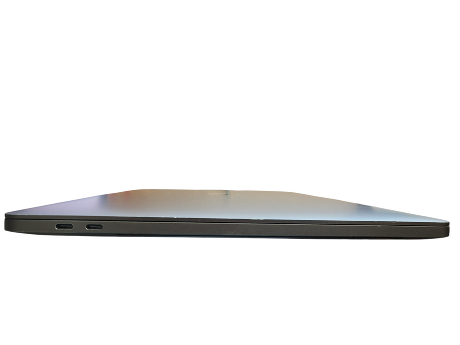 Apple Macbook Pro 16" 2019 A2141 i7-9750H 16GB DDR4 512GB SSD NO ADAPTER