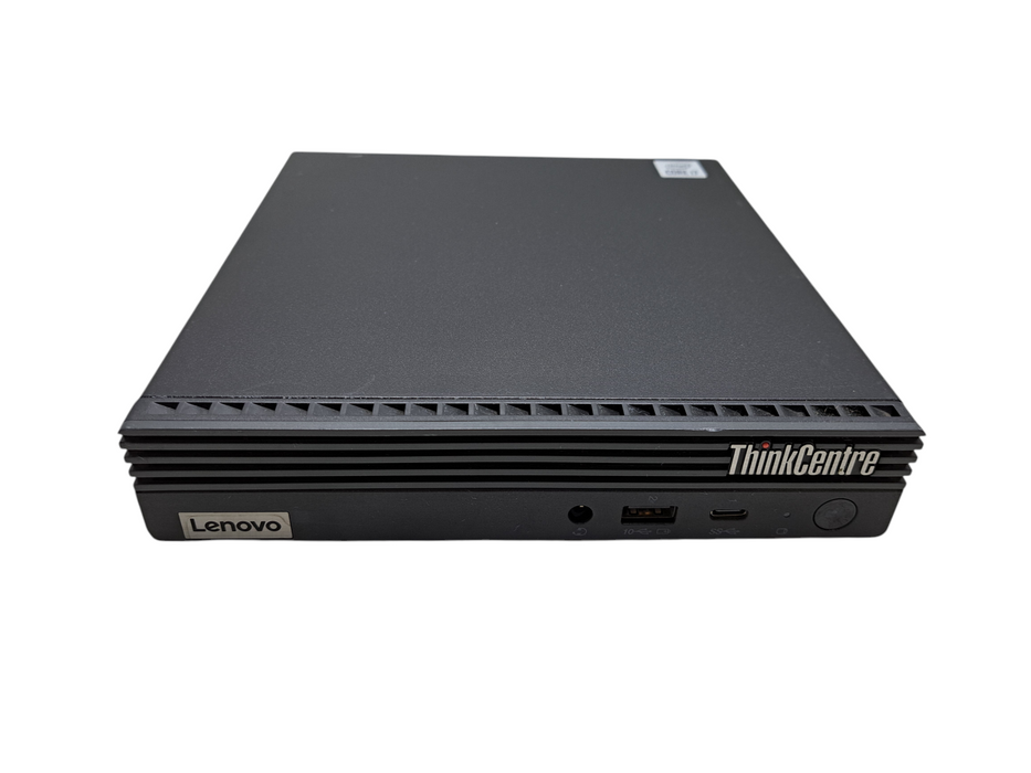 Lenovo ThinkCentre M70q Gen 2 Intel Core i7-10700T, 16GB DDR4, 256GB NVMe, Wi-Fi